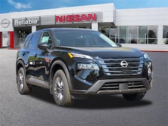 2026 Nissan Rogue S SUV