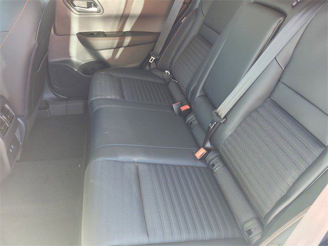 2026 Nissan Rogue Rock Creek - Photo 8