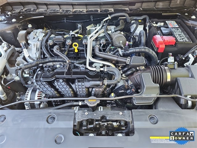 Altima SR