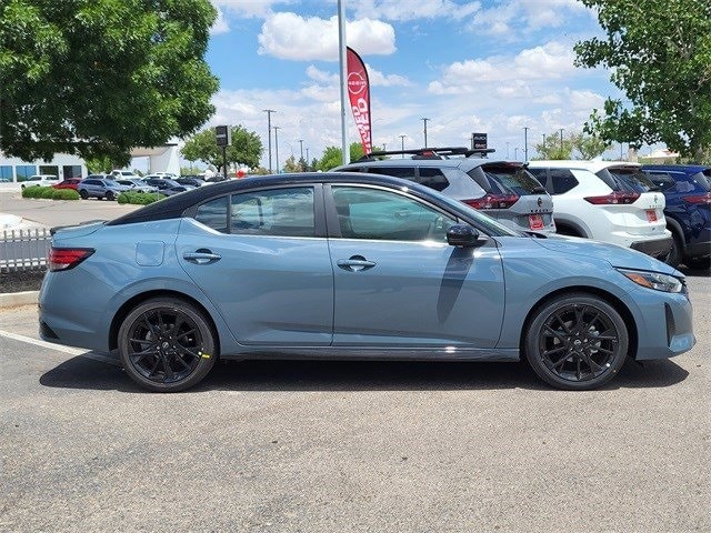 Sentra SR