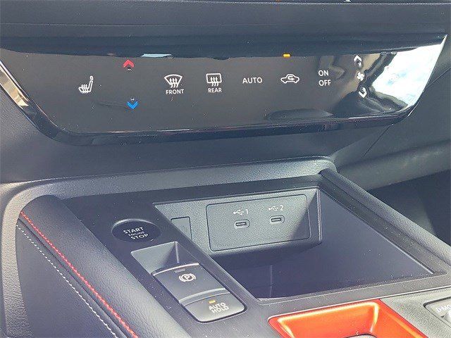 2026 Nissan KICKS SR AWD - Photo 15