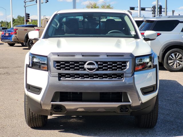 2026 Nissan Frontier SV - Photo 5