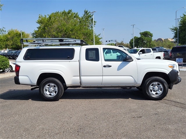 Tacoma Access Cab SR