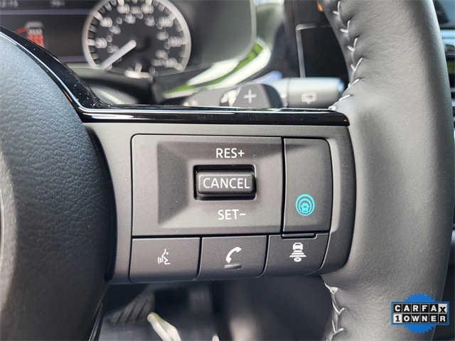 Pathfinder SL