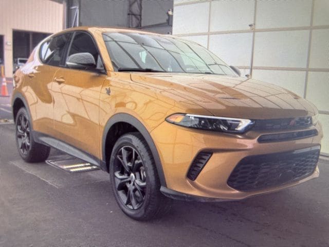 2024 Dodge Hornet