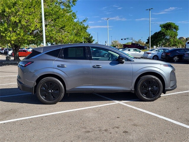 2025 Nissan Murano SV photo 3