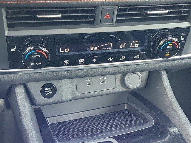 2026 Nissan Rogue Rock Creek - Photo 15