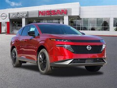2025 Nissan Murano SV SUV