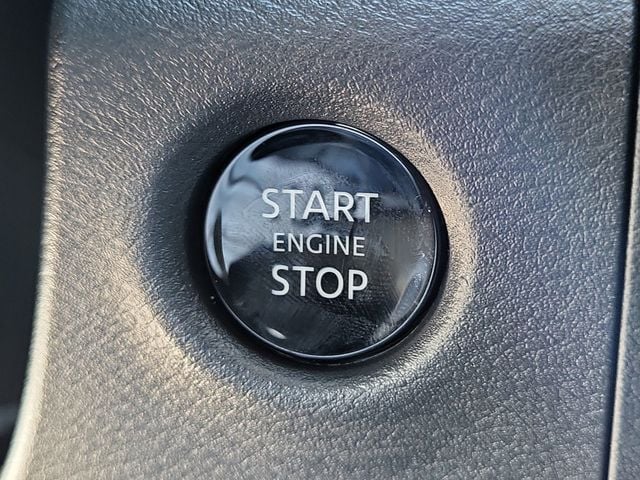 2026 Nissan Frontier SV - Photo 19