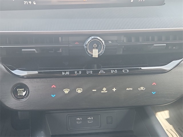 Murano SV
