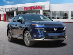 2025 Nissan Murano SL SUV
