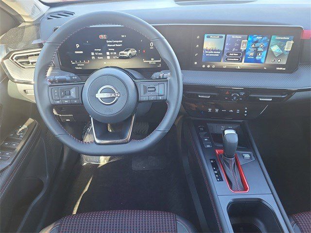 2026 Nissan KICKS SR - Photo 6