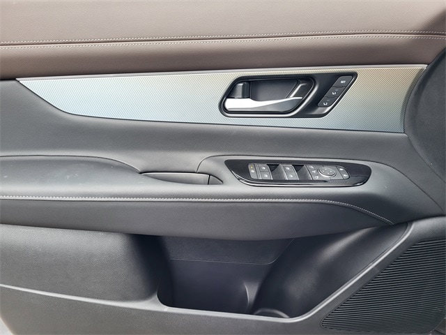 Murano Platinum