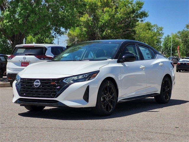 Sentra SR