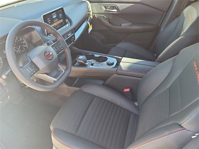 2026 Nissan Rogue Rock Creek - Photo 7
