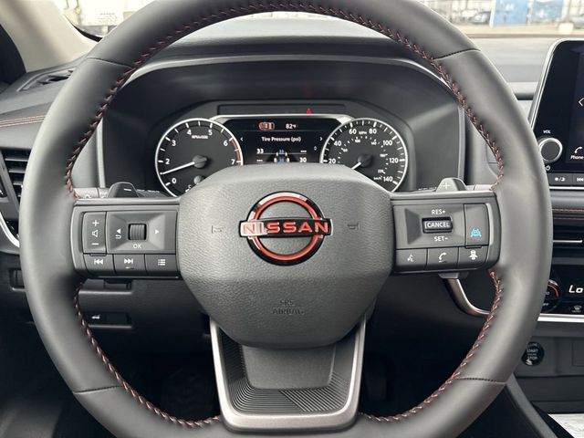 2026 Nissan Rogue Rock Creek - Photo 24