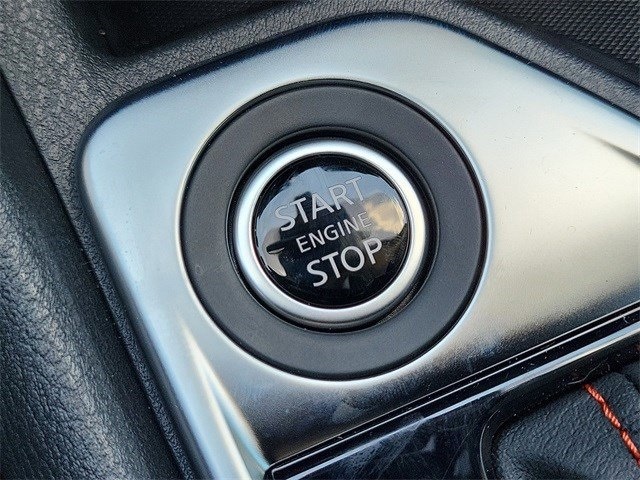 Sentra SR