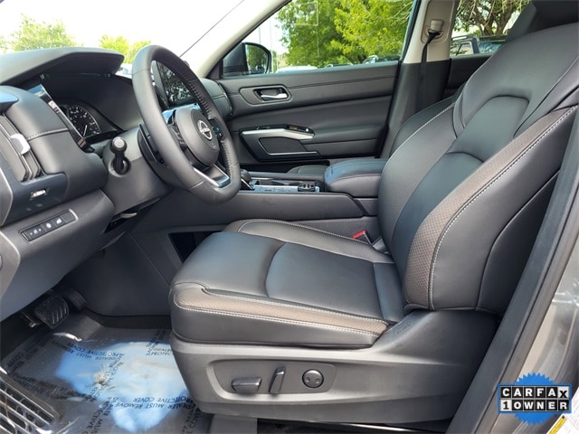 Pathfinder SL