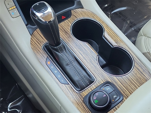 Acadia Denali