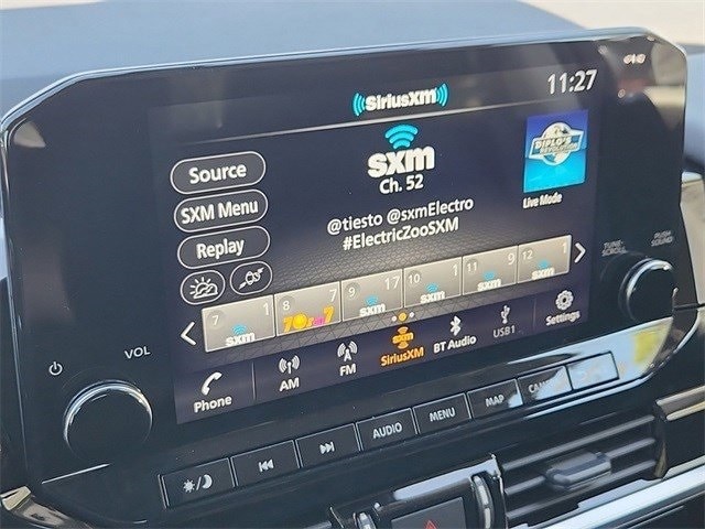 Pathfinder SL