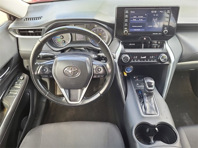Venza LE
