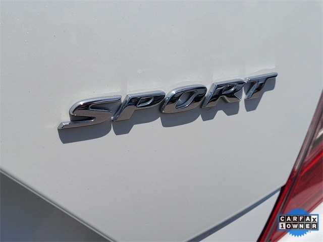 Civic Sedan Sport