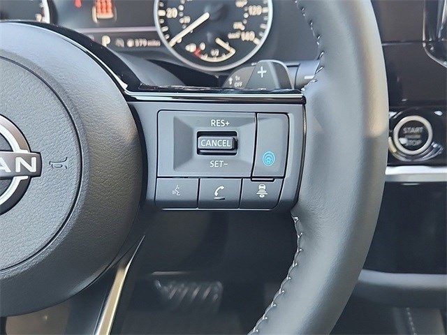 Pathfinder SL