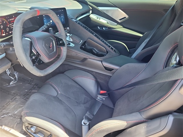 Corvette Stingray 3LT