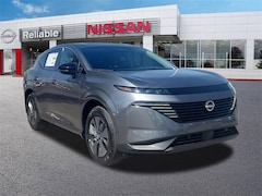2025 Nissan Murano SL SUV