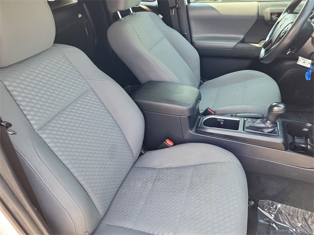 Tacoma Access Cab SR