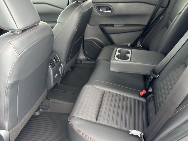 2026 Nissan Rogue Rock Creek - Photo 18