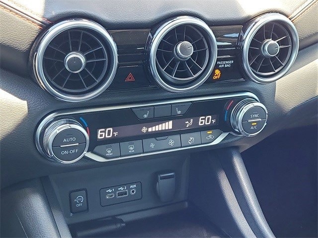 Sentra SR