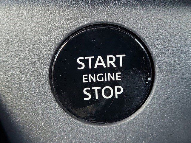 2026 Nissan Rogue Rock Creek - Photo 16