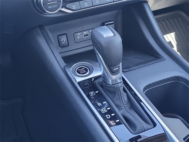 Sentra SV