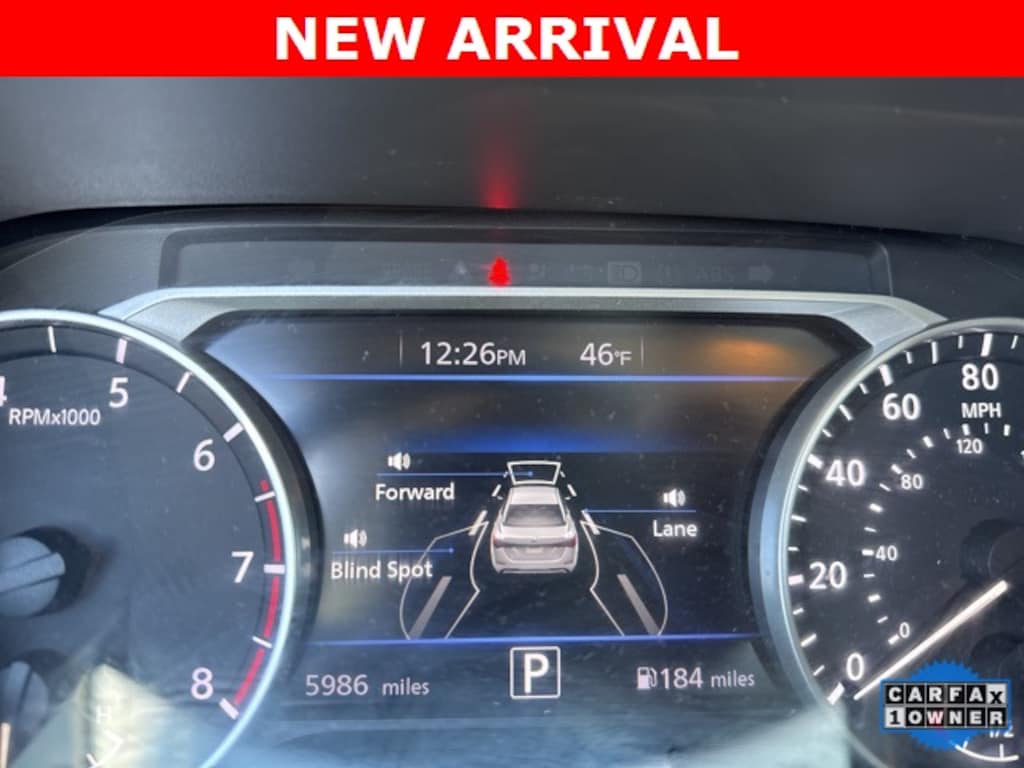 Certified 2025 Nissan Sentra SV Sedan