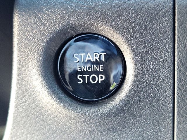 2026 Nissan Frontier SV - Photo 18