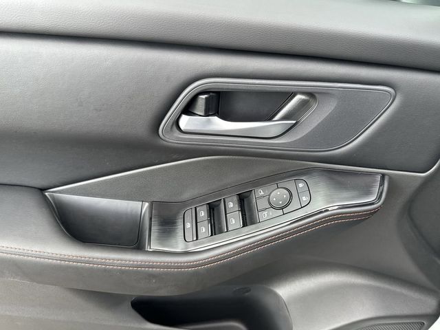 2026 Nissan Rogue Rock Creek - Photo 20