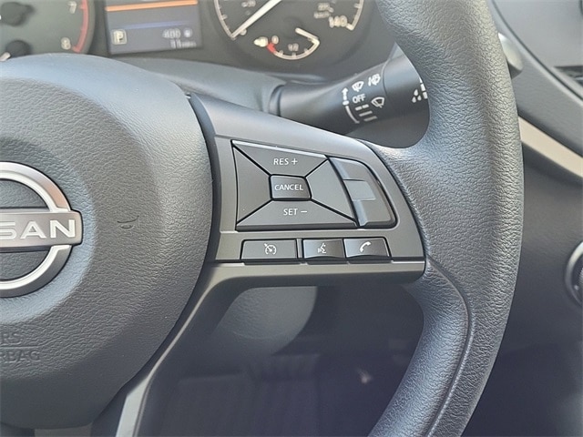 Altima S