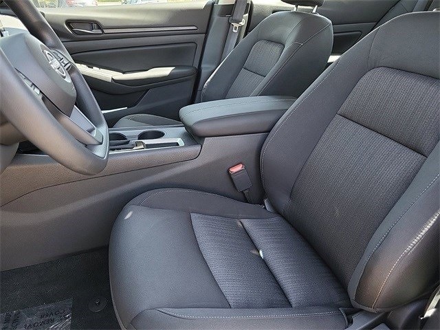 Altima S
