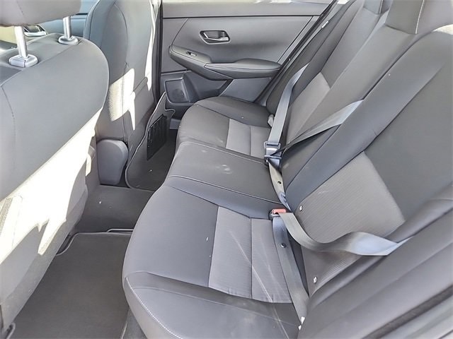 Sentra SV