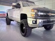  Chevrolet Silverado 2500HD