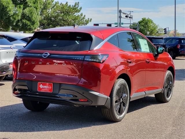 Murano SV