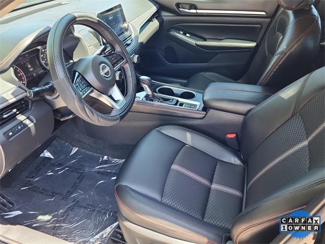 Altima SR