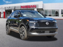 2026 Nissan Kicks SV SUV