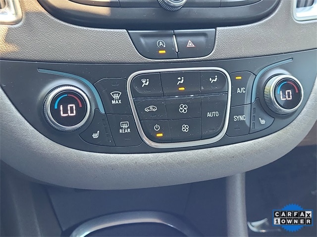 Malibu LT