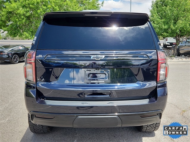 Tahoe Z71