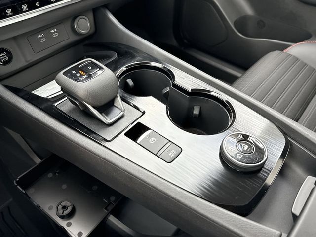 2026 Nissan Rogue Rock Creek - Photo 27