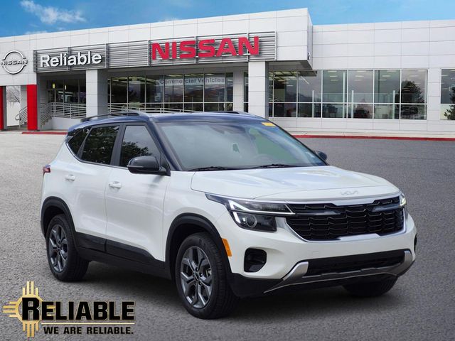 2022 Nissan Frontier SV Crew Cab RWD