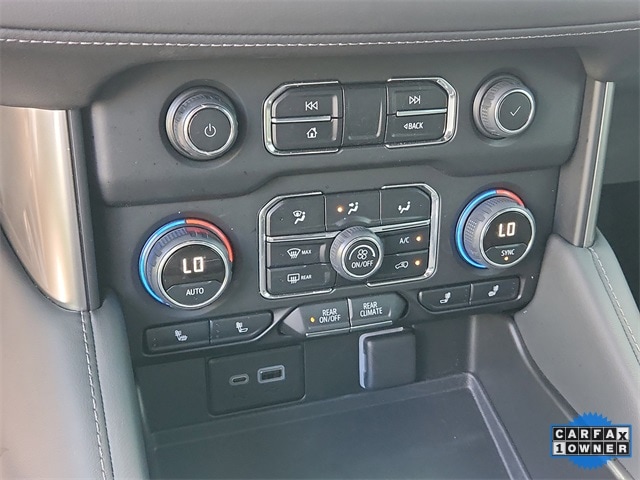 Tahoe Z71