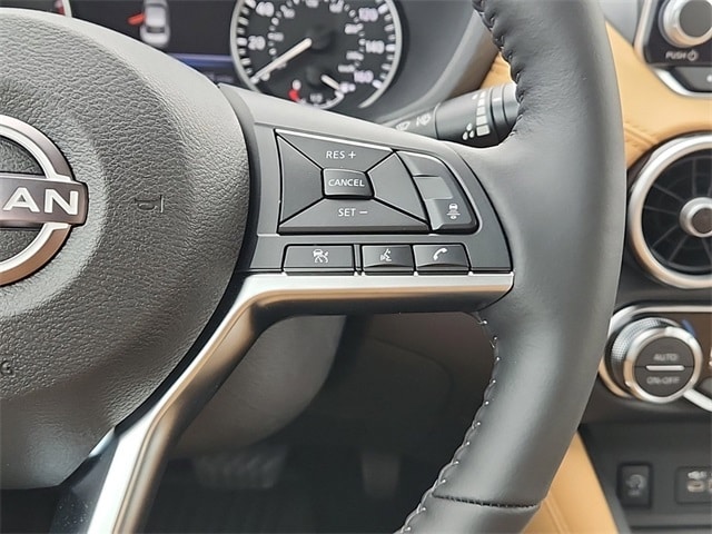 Sentra SV